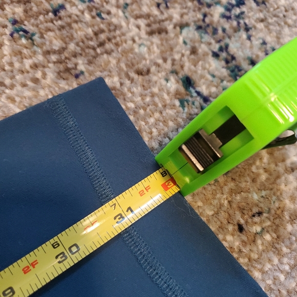 Lululemon leggings - Picture 5 of 6